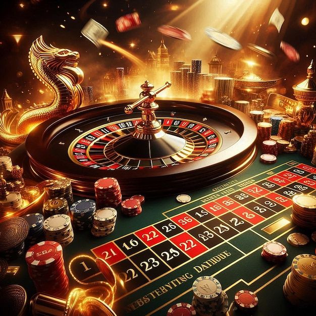 spinmama casino پر آن لائن سلاٹس کے بارے میں